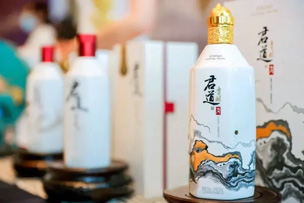 華途傳媒 | 醬酒“新寵”擔(dān)當(dāng)，君道貴釀是如何煉成的？