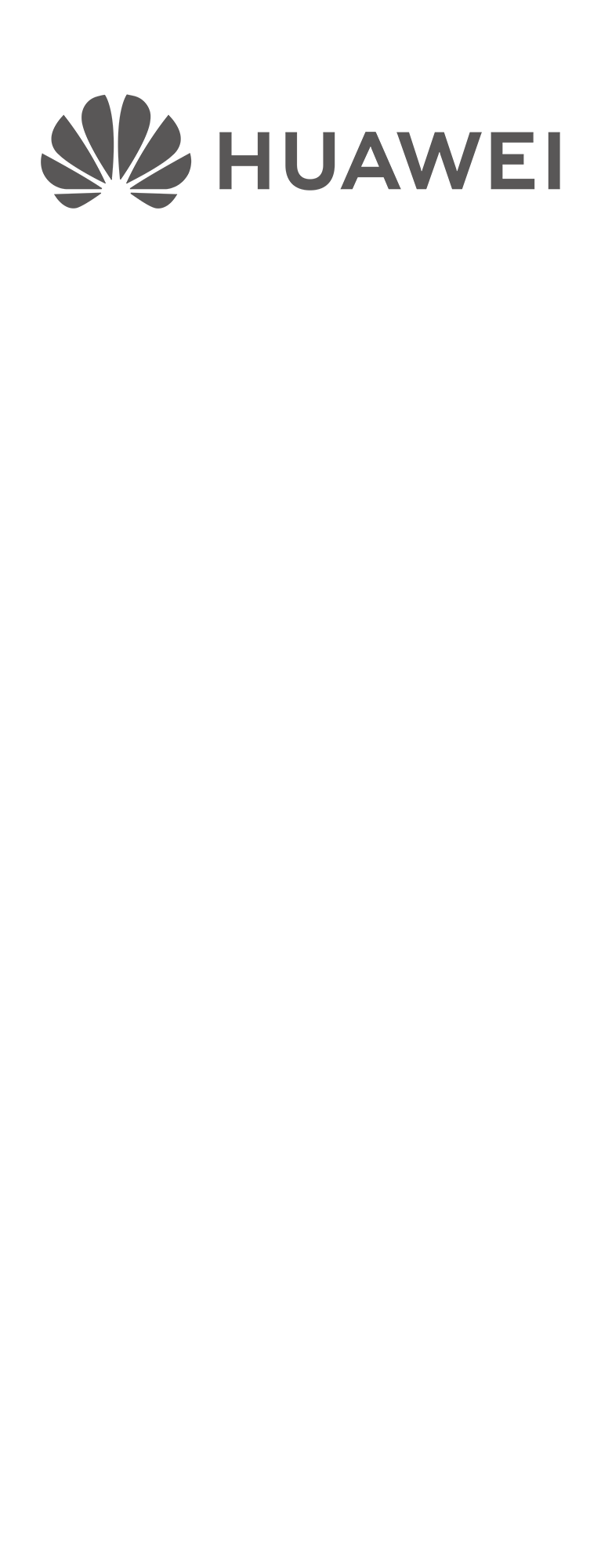 華為手機(jī)